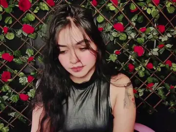 Bongacams Sex Chat of Melanyx-x