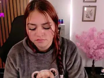 Bongacams Sex Chat of Melanyx-x