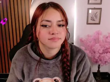 Bongacams Private Sex Chat of Melanyx-x