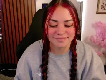 Bongacams Sex Chat of Melanyx-x