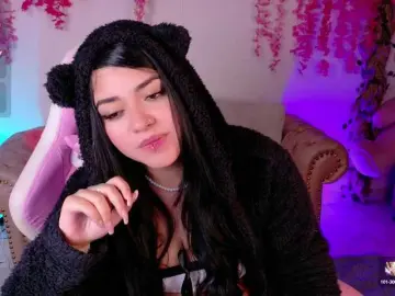 Bongacams Adult Webcams of Melanyx-x
