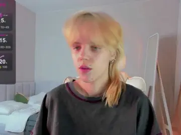 Bongacams Live Sex Cam of ReneYolker