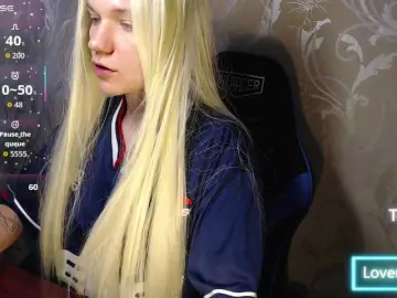 Bongacams Live Sex of shinyvictoria