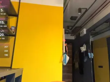 Bongacams Live Porn of AdellaDalponte