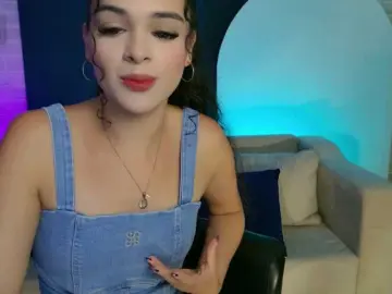 Bongacams Private Sex Chat of AprilRhodes