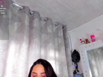 Bongacams Best Webcam of Maddy8
