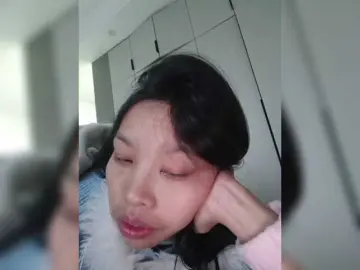 Bongacams Nude Webcam of Selinababy99