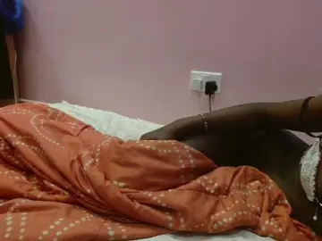 Bongacams Sex Cam of Sexyafricanah001