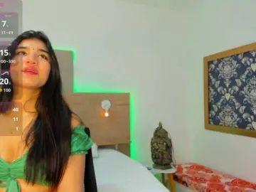 Bongacams Nude Webcam of ananyaa