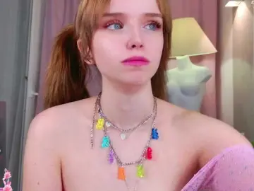 Bongacams Free Porn Cam of b4by-lol1