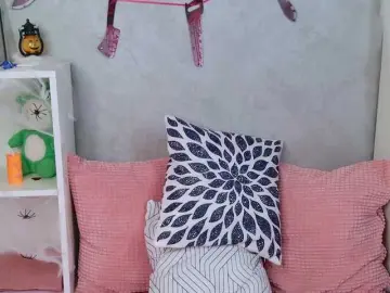 Bongacams Best Webcam of b4by-lol1