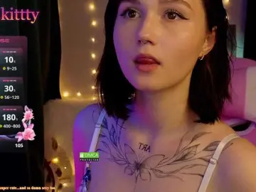 Bongacams Private Sex Chat of vanslly