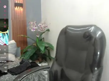 Bongacams Live Sex of zoe-cortezz