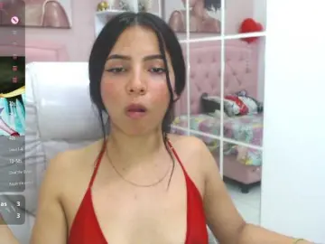 Bongacams Live Porn of zoe-cortezz