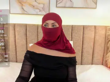 Bongacams Adult Webcams of Azzaa0