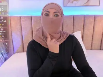 Bongacams Sex Cam of Azzaa0