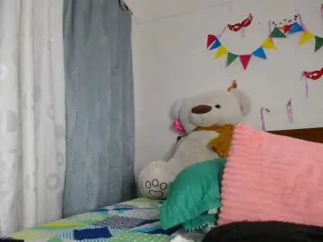 Bongacams Watch Live Sex Cams of Camila-sex