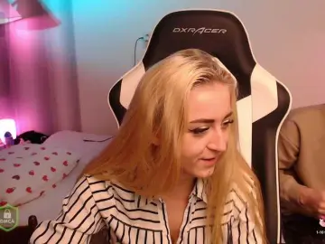 Bongacams Adult Webcam of SpaceDanger