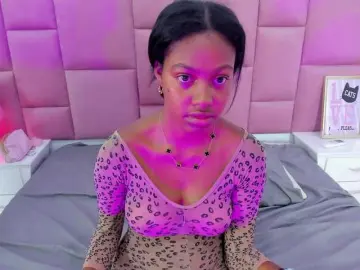 Bongacams Live Porn of Stormihills