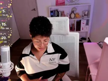 Bongacams Nude Webcam of BunnybellPrincess