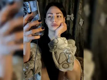 Bongacams Private Sex Chat of Kelseyy