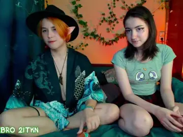 Bongacams Best live sex cam show of Tricky-Kitsune