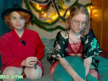 Bongacams Live Sex of Tricky-Kitsune