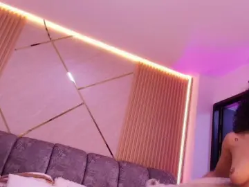 Bongacams Live Sex Cam of naia-blesed