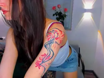 Bongacams Private Sex Chat of vannibellee