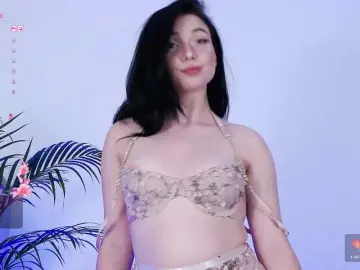 Bongacams Best Webcam of AveryWillow