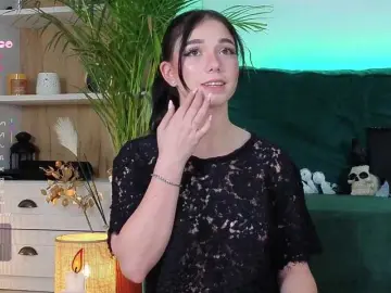 Bongacams Adult Webcam of AveryWillow