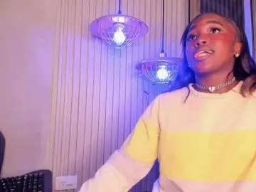 Bongacams Adult Video Chat of MissMahalaa