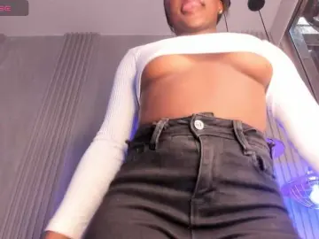 Bongacams Free Porn Cam of MissMahalaa