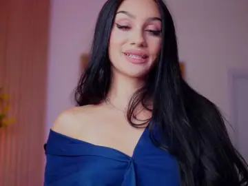 Bongacams Live Sex of NinnaVoss