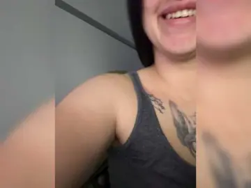 Bongacams Live Porn of DarkLuna