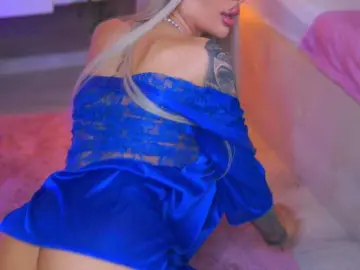 Bongacams Live Porn of JuicyJessye