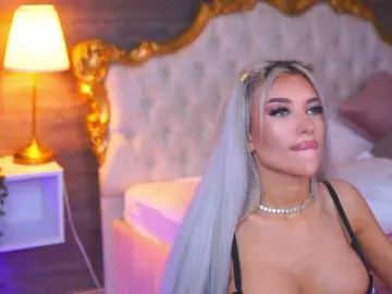 Bongacams Best Webcam of JuicyJessye