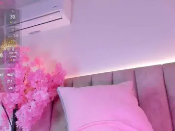 Bongacams Live Porn of KuromiDae