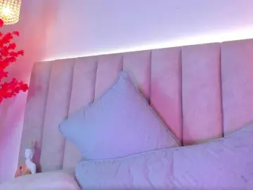 Bongacams Live Sex Cam of KuromiDae