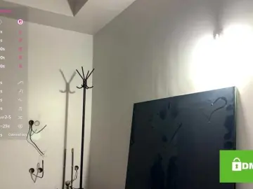 Bongacams Live Sex Cam of LeontineCuffie