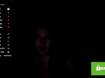 Bongacams Adult Webcam of LeontineCuffie