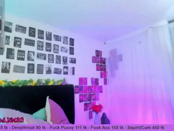 Bongacams Live Sex Cam of alana-and-jackk