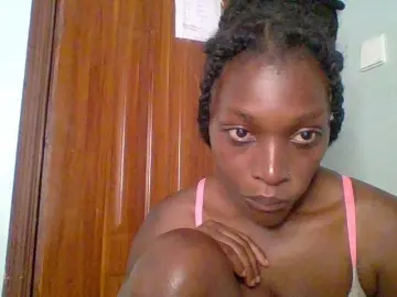 Bongacams Adult Webcam of Chocolate-saucy