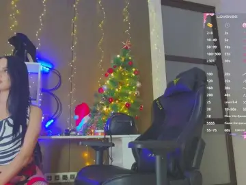 Bongacams Live Porn of EvelinaR