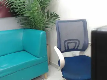 Bongacams Free Porn Cam of Jazz-ebony