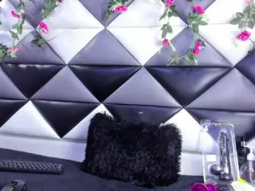 Bongacams Adult Video Chat of MeganThompson