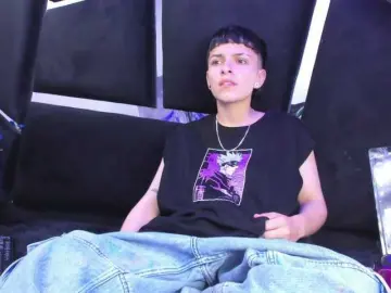 Bongacams Live Sex Cam of MeganThompson