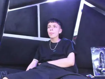 Bongacams Nude Webcam of MeganThompson