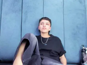 Bongacams Best Webcam of MeganThompson