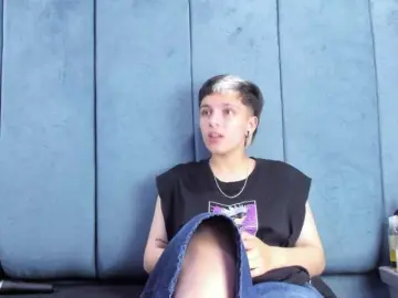 Bongacams Sex Chat of MeganThompson